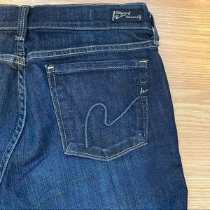 citizens of humanity Jeans